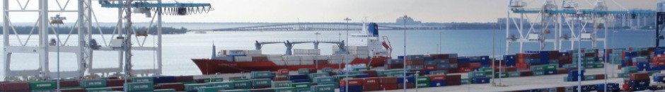 Express Container Line Inc.